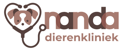 nanda dierenkliniek logo